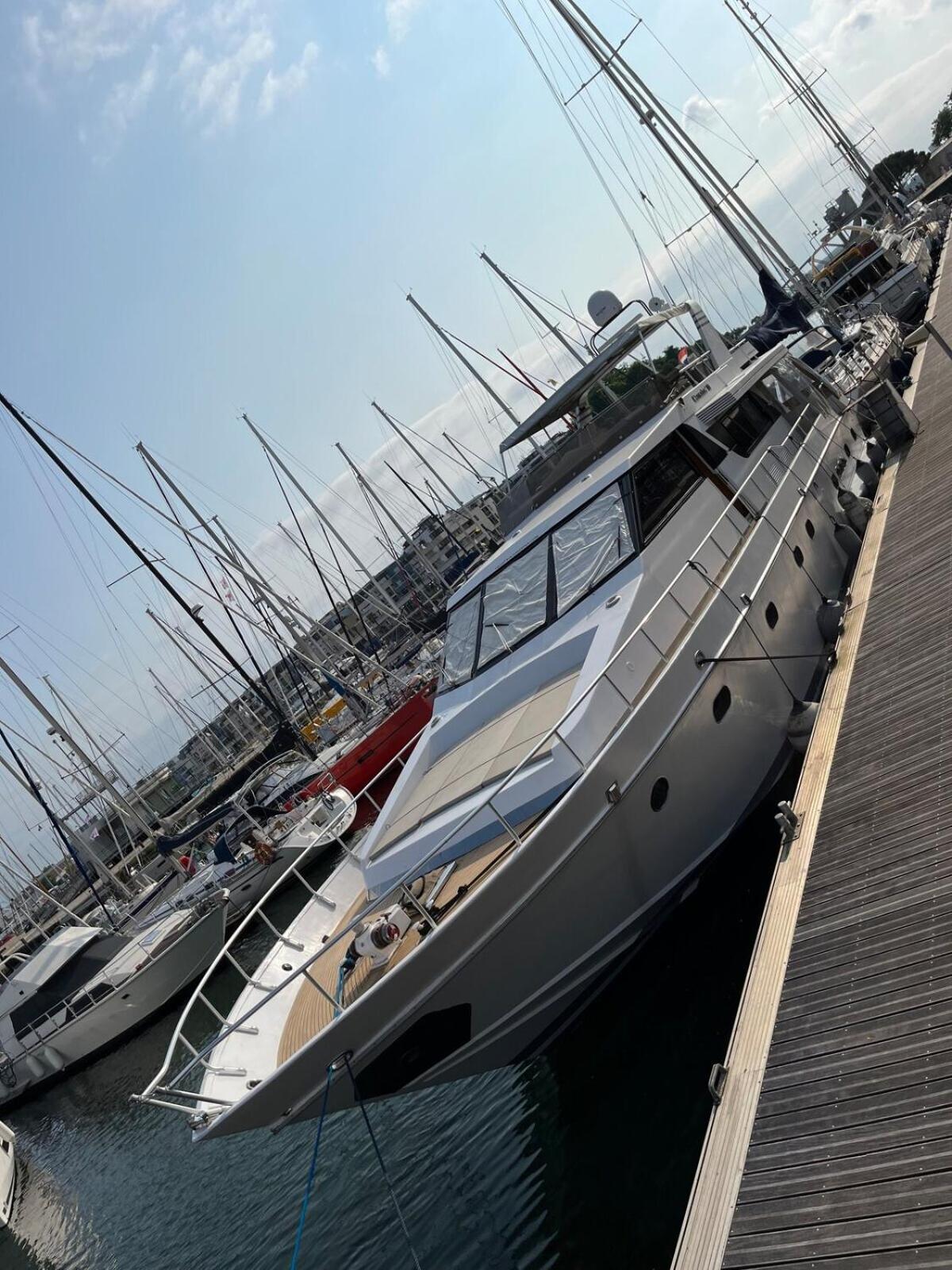 Yacht Aquamarina Vieux Port La Rochelle Hotel La Rochelle  Exterior photo